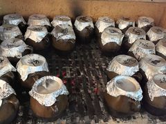 -传统菜农庄(皇姑路店)