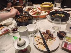 -马仕玖煲·融合菜·酥不腻烤鸭(人大店)