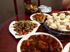 -恩宏德餐馆(平山道店)