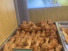 -包满意面包糕点(东坝店)