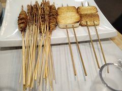 -观城阁家常菜·精品烤鱼·锦州烧烤(崇文门店)