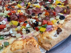 -Tubestation站点比萨(五道营店)