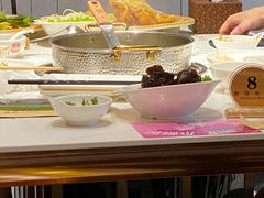-犇鼎牛潮汕牛肉火锅(新辰里学清路店)