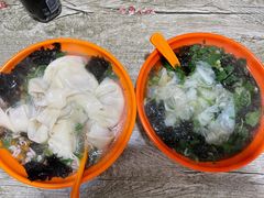 -阿麟馄饨(延长路店)