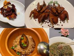 -许家菜(望江店)