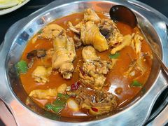-福茂瀧牛蛙火锅烧鸡公(金沙总店)
