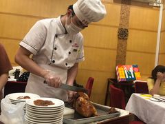 -北京全聚德(天安门店)