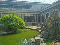 -北京友谊宾馆·俄罗斯餐厅
