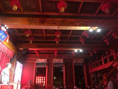 -哈哈曲艺社(西门闲亭店)