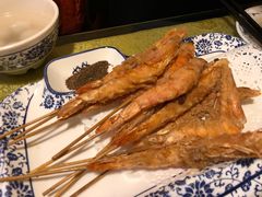 -赵记煎饼卷大葱(泰山大街店)