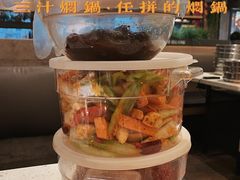 -黄记煌三汁焖锅(广州曜一城店)