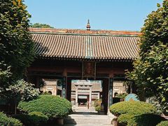 -西安化觉巷清真大寺