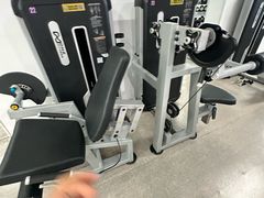 -发条鸭无人健身房(静安胶州路店)