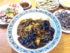 -锅儿挑面馆