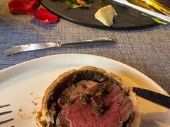 -弦月窗LUNETTE BY AMANDA(复兴路店)