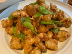 -一口猪年味东北菜(荔枝沟店)