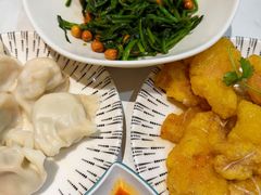 -叁拾壹克饺子·东北菜(国贸店)