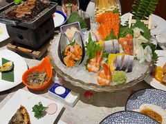 -極上萬膳·日料放题(来福士江景店)