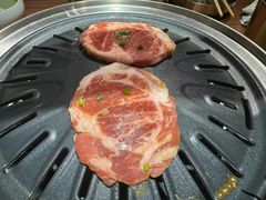 -九田家黑牛烤肉料理(新辰里亚运村店)