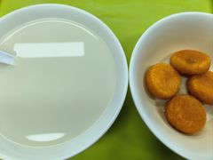 -阊门姚记豆浆(旧学前直营店)