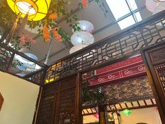 -和源祥·日照菜扛把子(万平口一店)