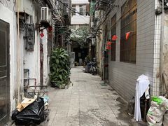 -玫瑰咖啡(中山六路店)