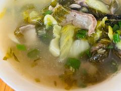 -陈记汤饭(水巷口店)