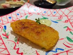 -松临·铁板烧&Omakase(神农店)