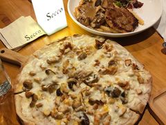 24号烤饼-Secco德式餐吧(南秀村店)