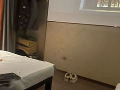 -华夏良子·足道SPA艾灸(铁道大厦店)