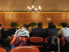 大堂-铁人烧烤(北京店)