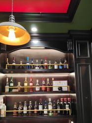 -豪帅男士理容馆