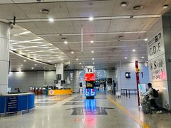 -广州白云国际机场