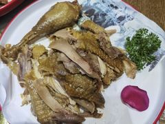 -茂盛小吃(蓝田店)