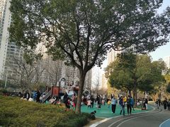 -苏州河梦清园环保主题公园