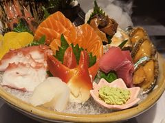 -匠和风精致料理(祥禾天地店)
