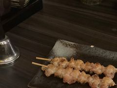 鸡软骨-串鑫