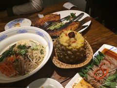云南云海肴(中关村欧美汇店)-云海肴·汽锅鸡·云南菜(领展购物广场·中关村店)