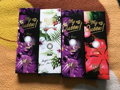 -4iNLOOK美瞳店(中山公园龙之梦店)