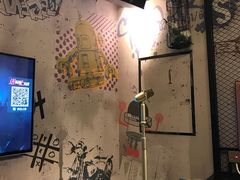 -尚橙歌坊主题式KTV(恒大商业广场店)