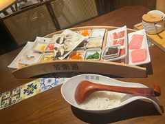 -芸南道·过桥米线(昆明老街旗舰店)