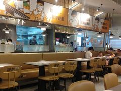 -探炉·香辣豆花烤鱼(笋岗宝能环球汇店)