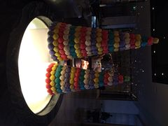 万达艾美酒店-青岛富力艾美酒店