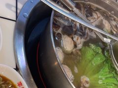 -幸运牛汕头小黄牛牛肉火锅(梅林店)
