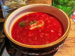 -卢布里西餐厅(海拉尔店)