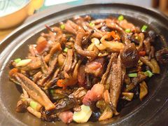 -云海肴云南菜·蒸汽石锅鱼(北京良乡华冠店)