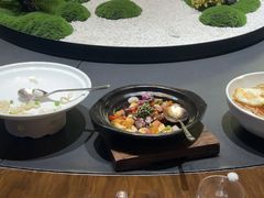 -曼格纳·曼芯馆(杨浦店)