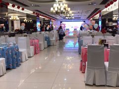 大堂-文杏酒楼(一品天下店)