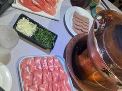 -东来顺饭庄(新源里店)