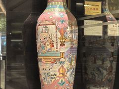 -广州花园酒店